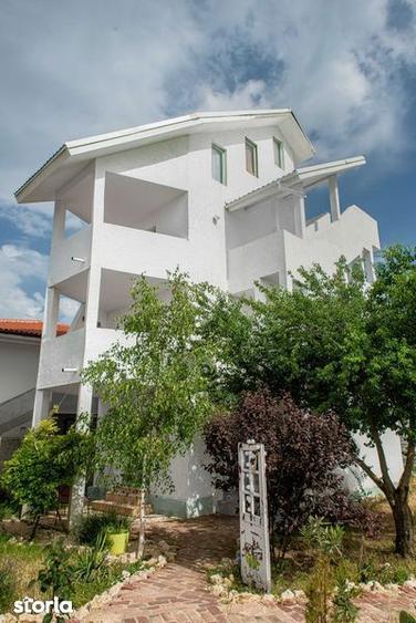 Vand Casa de vacanta - 4