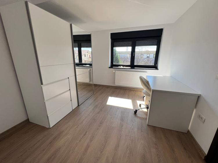 Dumbravita - Central - Casa de inchirat - pretabil rezidential sau birouri - 6