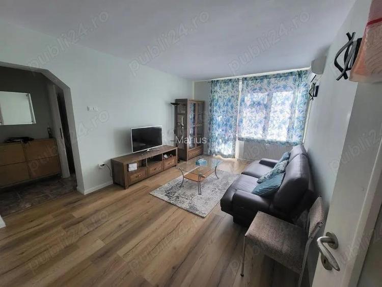 Apartament 2 camere-titan-potcoava-modern-metrou 3 minute-parcare proprie