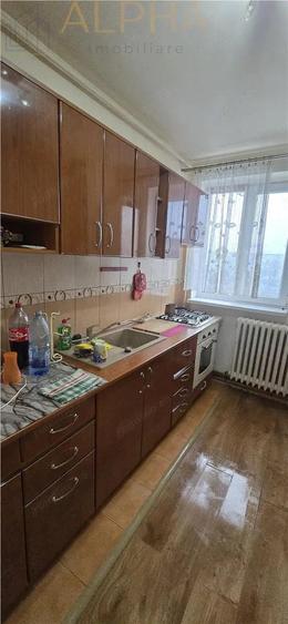 Apartament 3 camere | Decomandat | Mobilat si utilat | Zona Intrarea Pinului Bistrita - 12