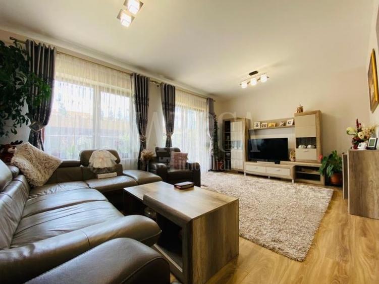 Casa 7 camere de vanzare in Europa, Cluj Napoca - 2