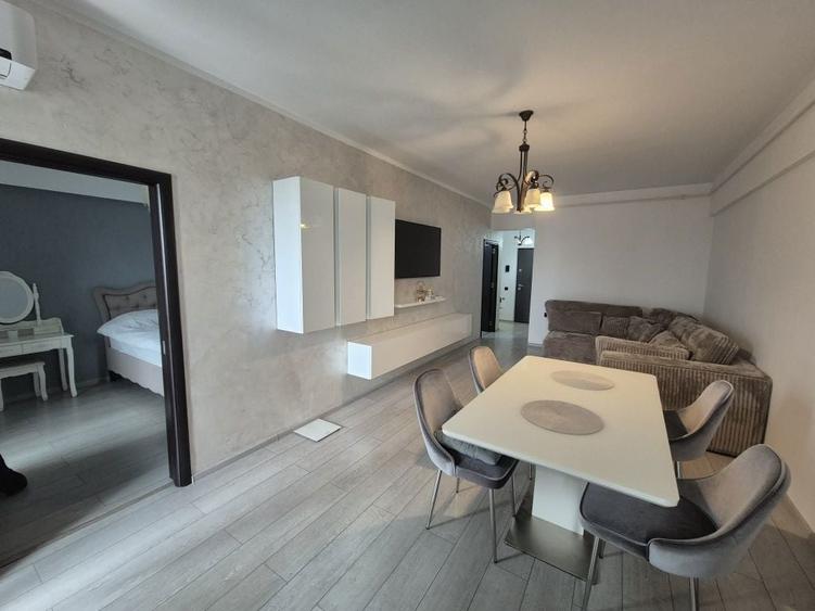 Apartament 3 camere de vanzare Ansamblu Rezidential RO - 8