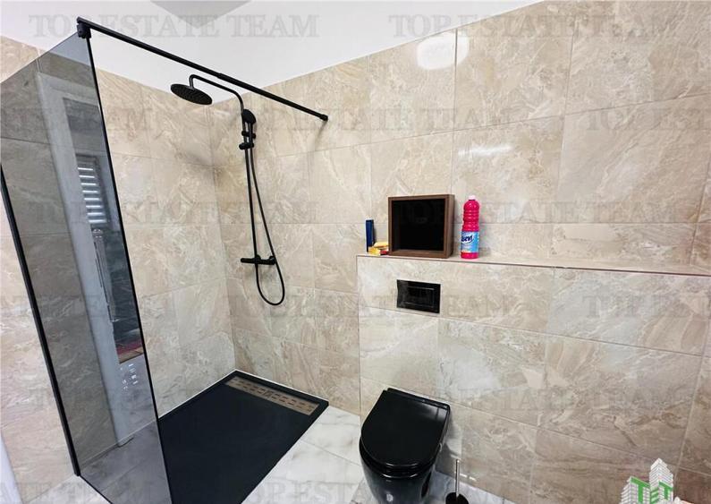 Vila exclusivista 195 mp, 350 mp teren, individuala, constru - 10