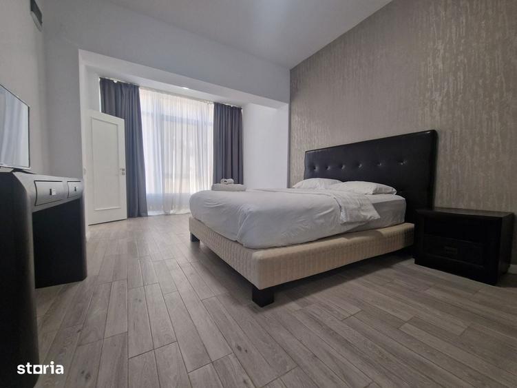 Mamaia Nord - Apartament 3 camere mobilat-utilat complet- 135.000 - 13