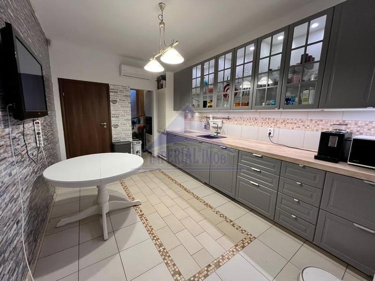 Balotesti - Good Afternoon Residence - Casa 4 camere, 135 mp, teren 470 mp - 4