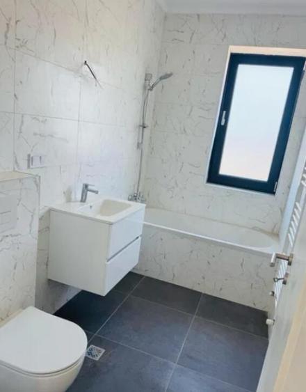 Apartament 2 camere, decomandat - zona Sanpetru - 8