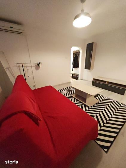 Apartament 2 camere recent renovat Aleea Dolina 3, Drumul Gazarului - 8