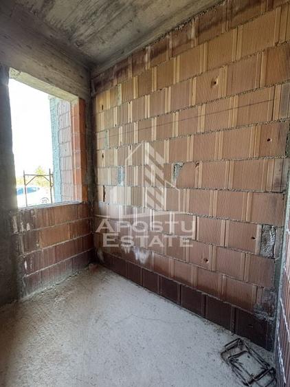 Case insiruite cu 3 camere, teren 300, toate utilitatile, la asfalt. - 3