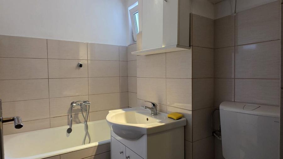Apartament 2 camere de închiriat zona  Gemenii , mobilat si utilat - 14