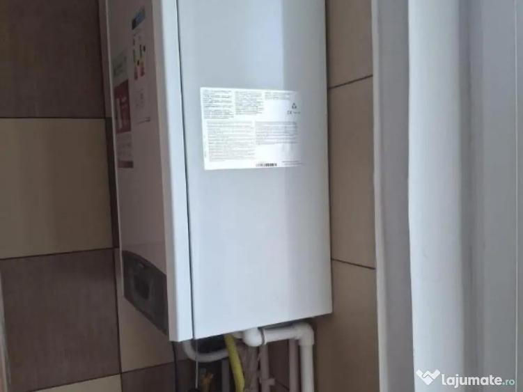 Tomis 3, City Park, 2 camere, etaj 2, gaze, vanzari Constanta - 6