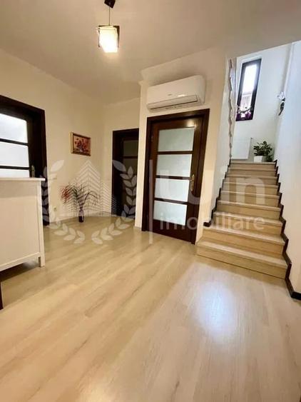 Casa individuala 300mp utili | 475mp teren | Iris | Zona Voronet - 10