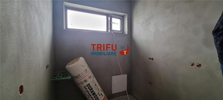 Casa de vanzare pe un nivel la cheie in Barabant - 9