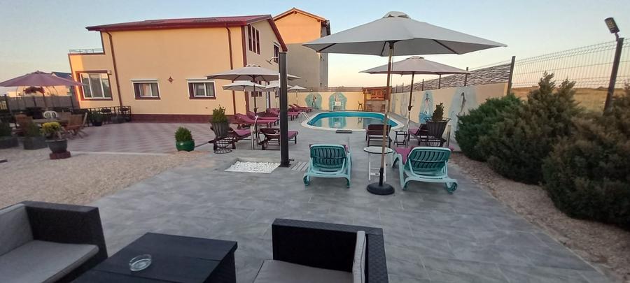 De Vanzare !!! Complex Toscana, Afacere la cheie!! - 18