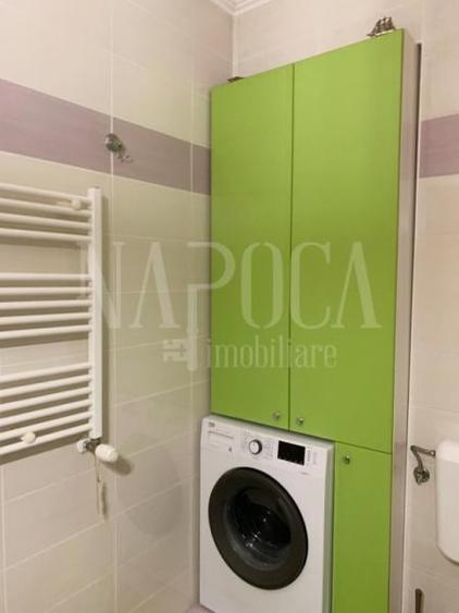 Apartament 3 camere de vanzare in Nufarul Oradea, Oradea - 11