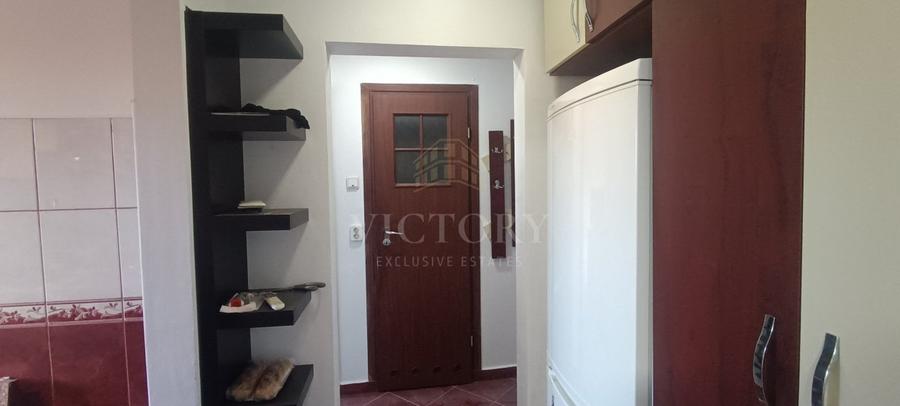 APARTAMENT 2 CAMERE || PARCUL TEI || MOBILAT - 4