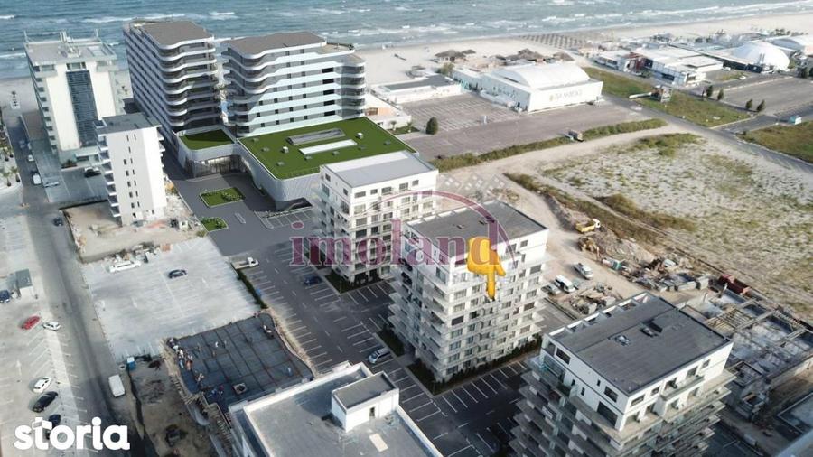 DE SILVA - LOFT - o camera de lux cu vedere la LAC - 6