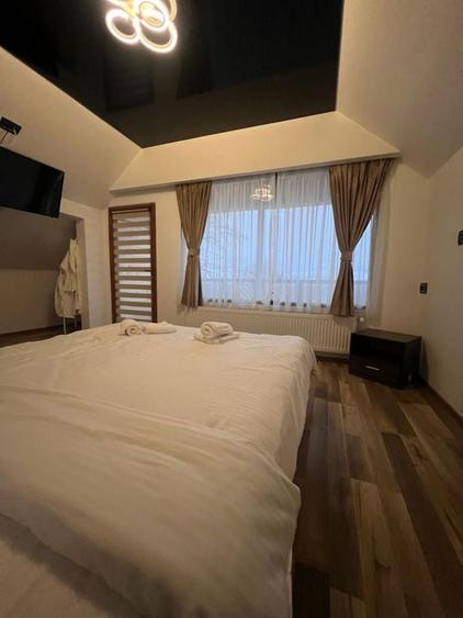 Pensiune Straja 50m de partie locatie rara | business la cheie - 3