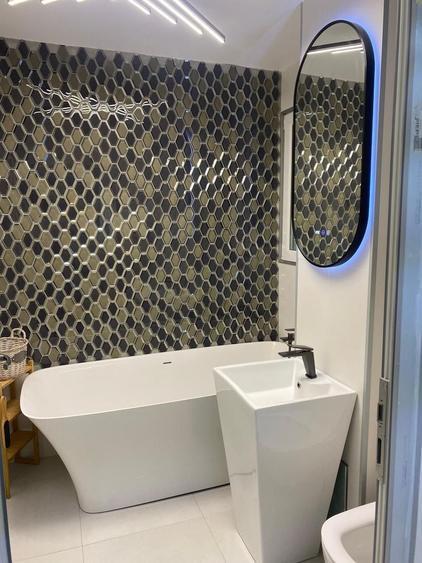 Eroii Revolutiei apartament 2 camere, renovat 2026 - 13