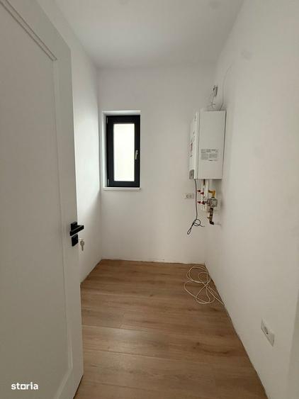 Vila 4 camere/ 3 bai/dormitor matrimonial/Raul Doamnei/2locuri parcare - 12