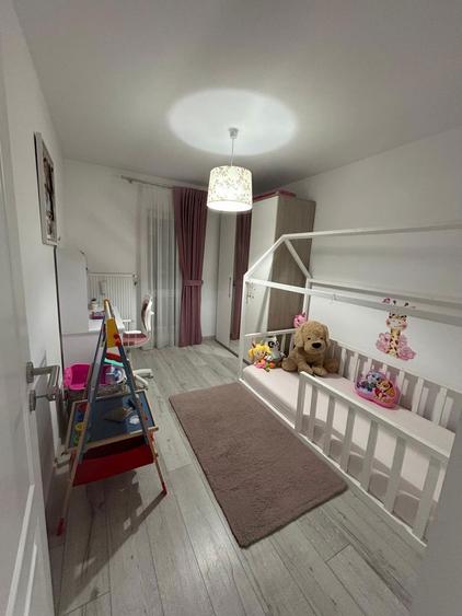 Inchiriez casa in Selimbar - 8