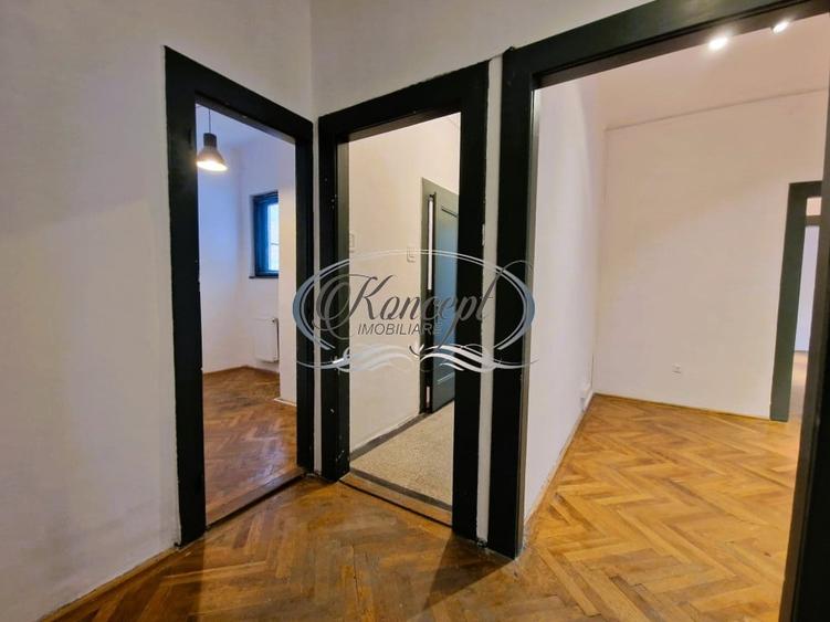 Apartament central cu farmec istoric pe Bulevardul Eroilor - 10