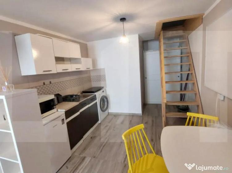 Apartament la curte comuna, Ultracentral - 3