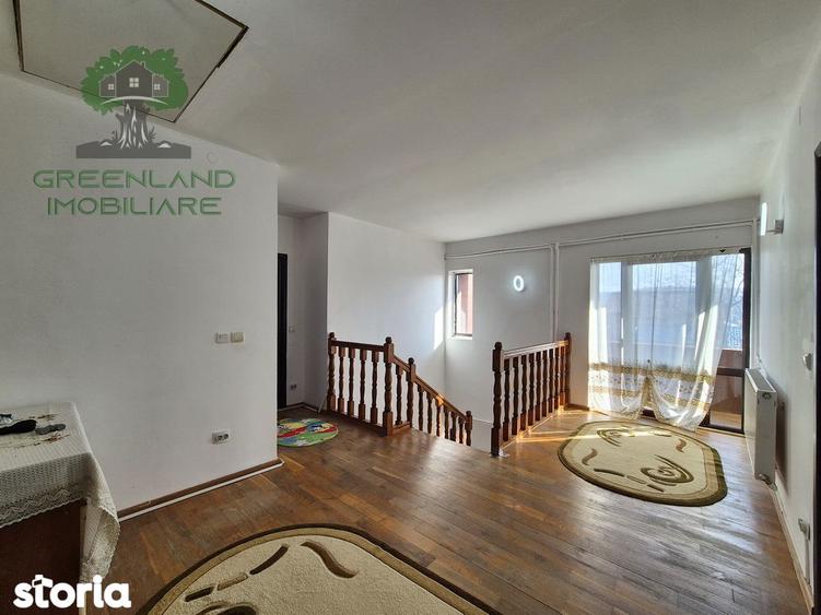 CASA 5 camere, 2 bai, 206mp, teren 500mp, DANCU - 7