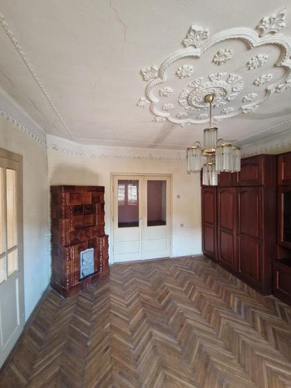 Casa de vanzare in Lipova, jud. Arad zona centrala, 250 m2 - 8