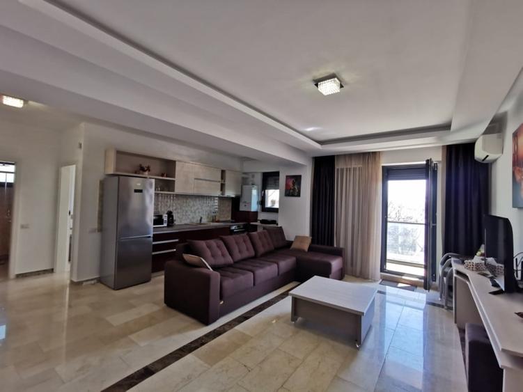 2cam Mamaia centrala gaz incalzire in pardoseala garaj subteran - 1