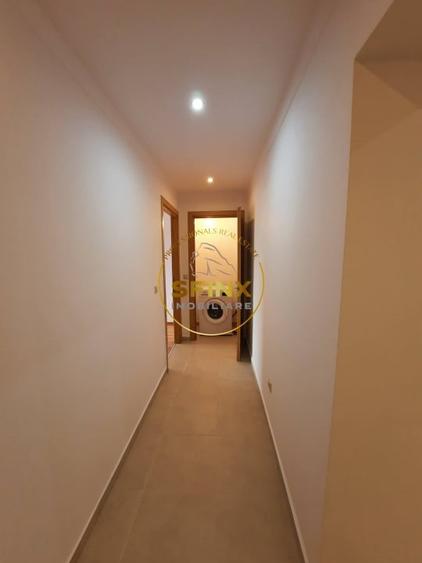 Emerald Residence, vedere lac, 4 camere, pet friendly, 2 locuri parcare, boxa - 22