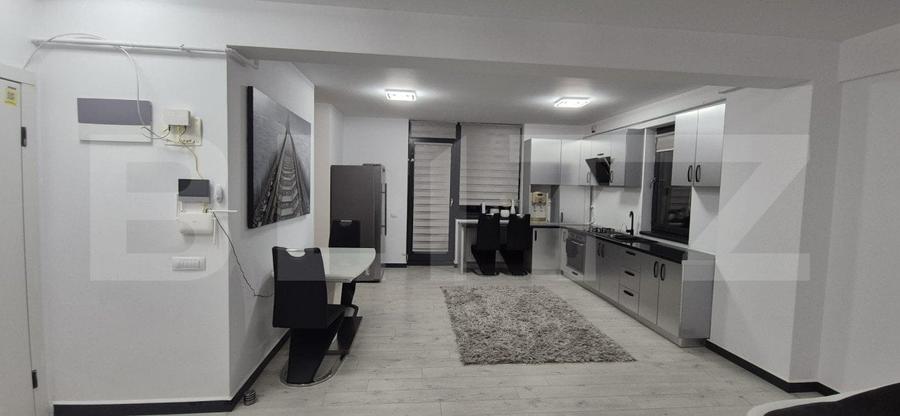Apartament 3 camere, 79 mp, zona Bucium - 3