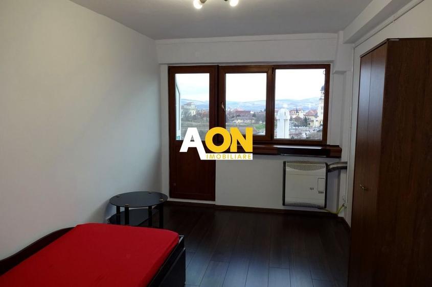 Apartament 4 Camere, Decomandat, 90 mp, Et.6, Zona Cetate - 3