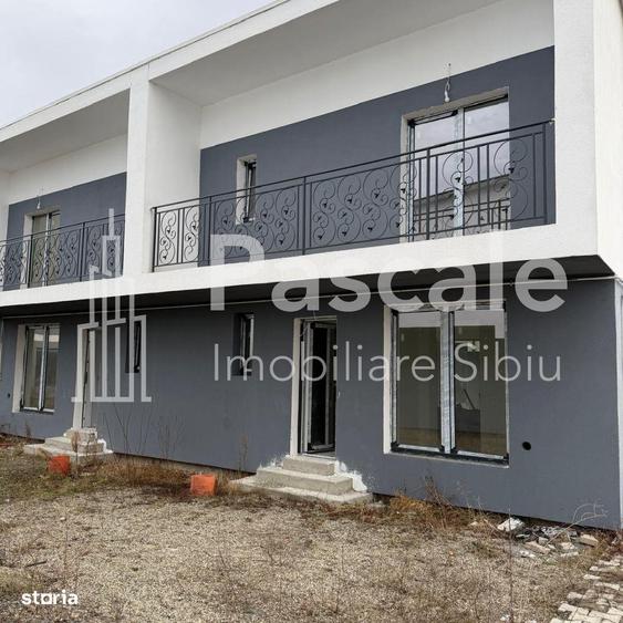 Duplex de vanzareTropinii Vechi, Ra?inari/Natura, lini?te ?i confort - 6