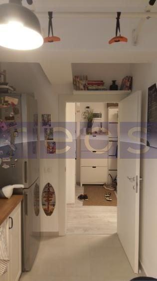 VANZARE 2 CAMERE | 54 MP UITILI APPTOWN NORTH | PIPERA | - 7