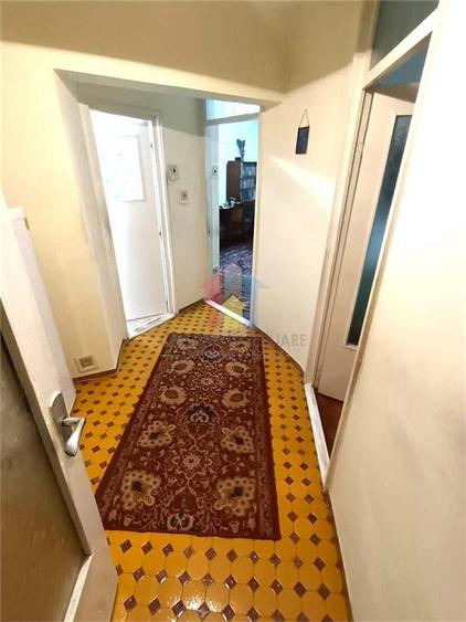 Faceti o Oferta! Hexagoane 3 camere 96 mp vedere la Dunare etaj intermediar - 8