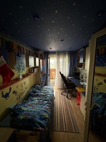 3 camere-Centru- Gara- 72 mp- etaj 6- 167000 euro - 6