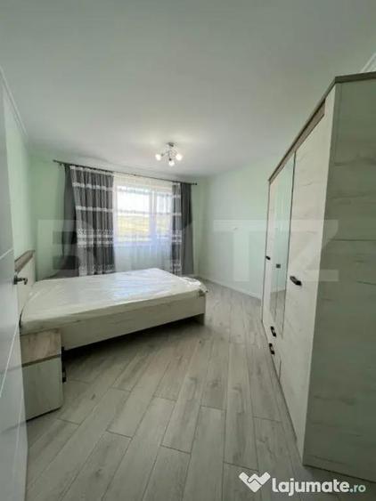 Apartament 3 camere, 86 mp, parcare subterana, zona BMW - 3