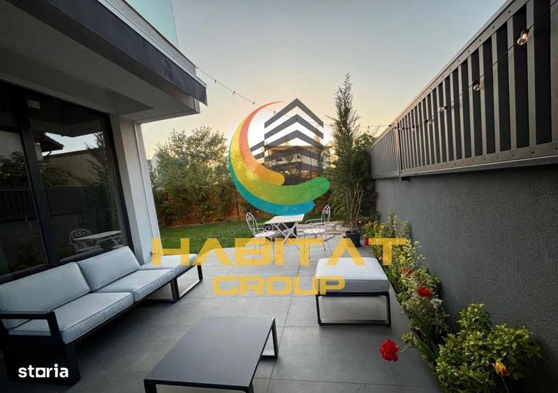 Vila 4 camere- Popesti Leordeni- Zona Primarie - 10