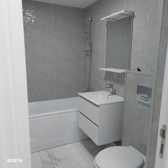 Inchiriez apartament cu 2 camere,decomandat - 7