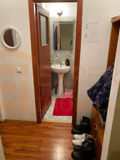 Garsoniera situata in zona Poarta 6, Constanta - 5