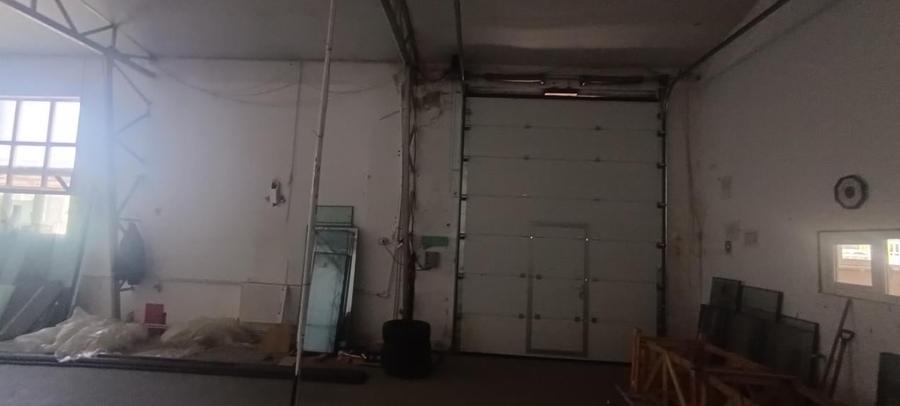 Hala de productie/ depozitare in suprafata de 340 mp in Ploiesti, zona Xenia. - 14
