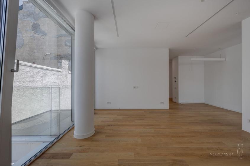 Apartament cu 3 camere de vânzare in zona Unirii – Orleanu 6A by Radu Teaca. - 14