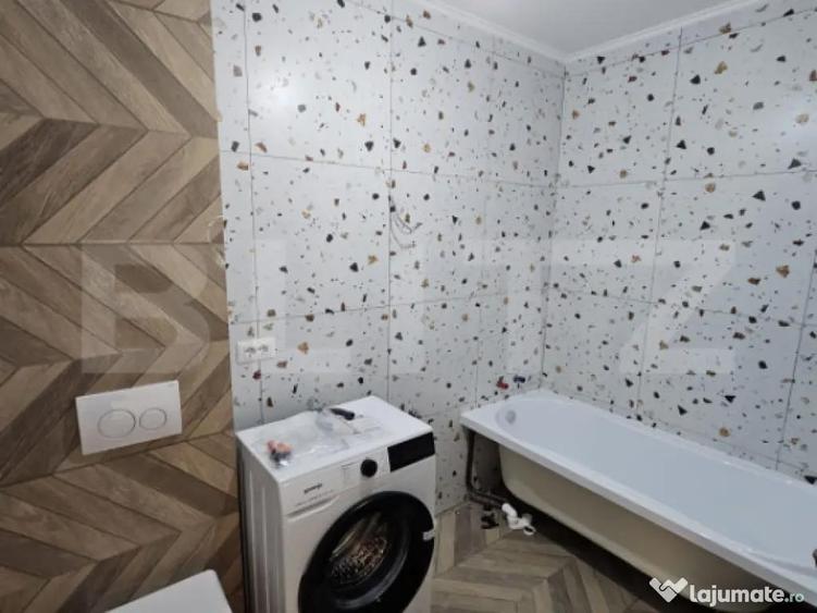 Apartamente de 2 camere, 44 mp, moderne, zona Ipotesti - 3