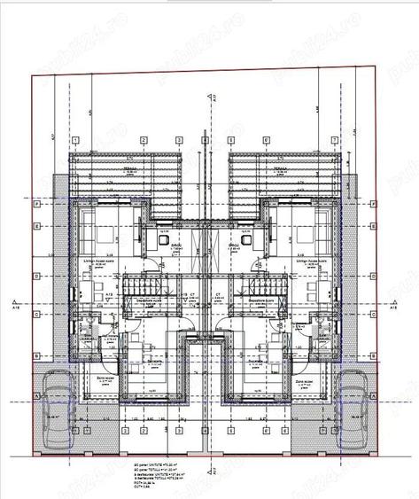 DUPLEX TIP CASA INDIVIDUALA Giarmata Vii Fara comision direct de la dezvoltator - 2