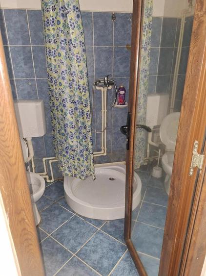 Garsoniera Tiglina 1, A-uri,et 3 - 7