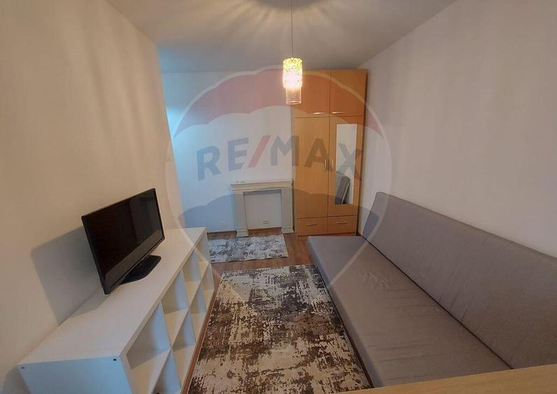 Garsoniera moderna de inchiriat Moise Nicoara - Piata Alb... - 1