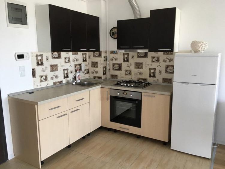 Cosmopolis, vanzare apartament 2 camere - 5