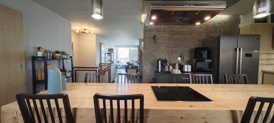 Penthouse de revista. Panorama incredibila! COMISION ZERO! - 22