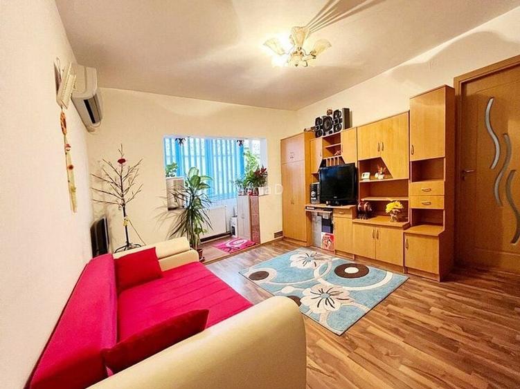 Apartament 2 Camere - 83.500 euro - Zona Girocului