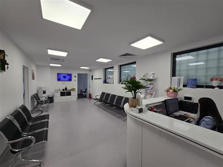 SPATIU PENTRU CABINET MEDICAL INCEPAND CU 500 EURO - 3